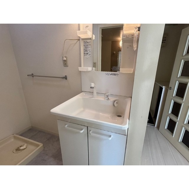 行田ハイツ2号棟 内観