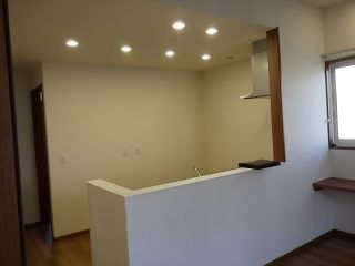 アイビス　コート キッチン