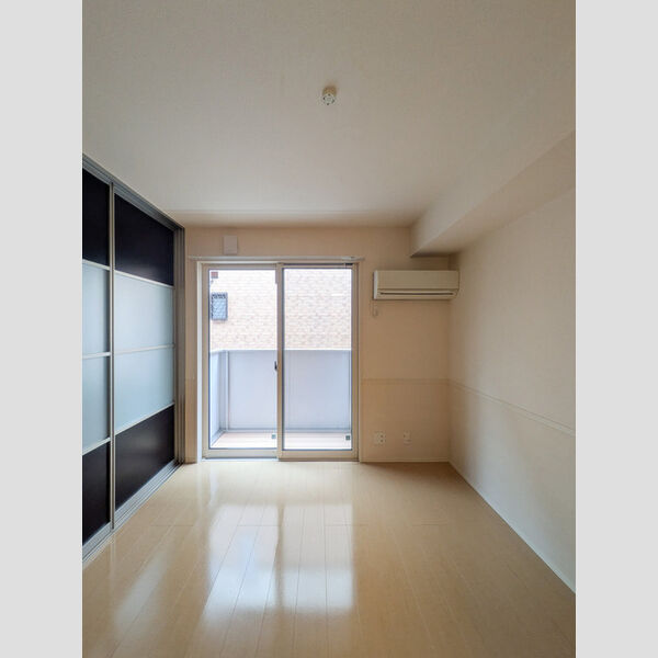 Villa Hermitage Court105号室 LDK