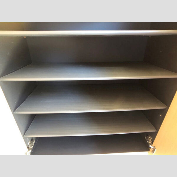 リバーストーン　A202号室 シューズボックス