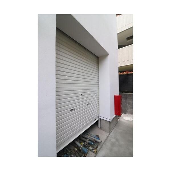 つげたそう4号室 部屋その他