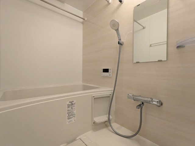 エルファーロ大塚Ⅳ0103号室 お風呂