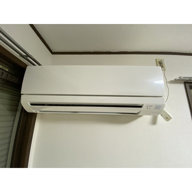 コスタル杉田203号室 部屋その他