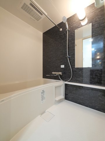 ラフィスタ鵜の木 内観