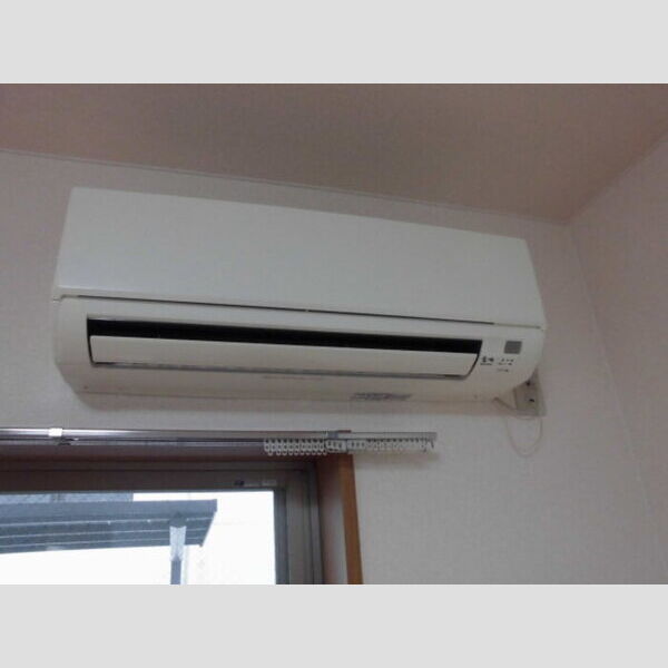 メイプルヒルズ エアコン