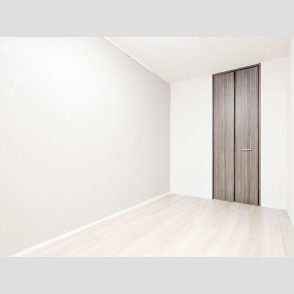 D-ROOM松木101号室 リビング