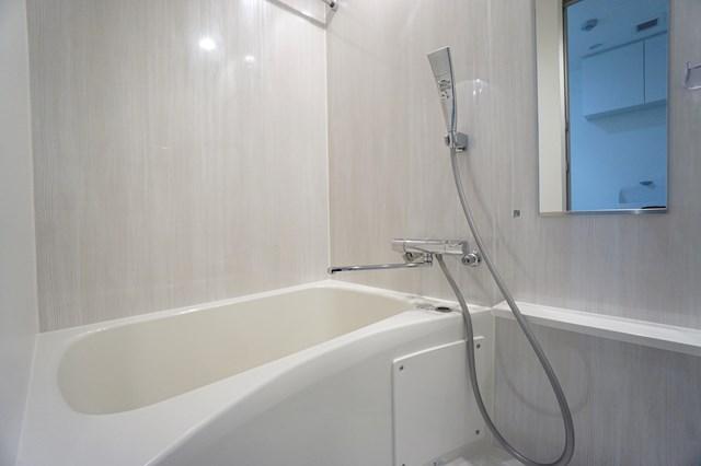 SYFORME江戸川橋8階 洗面所