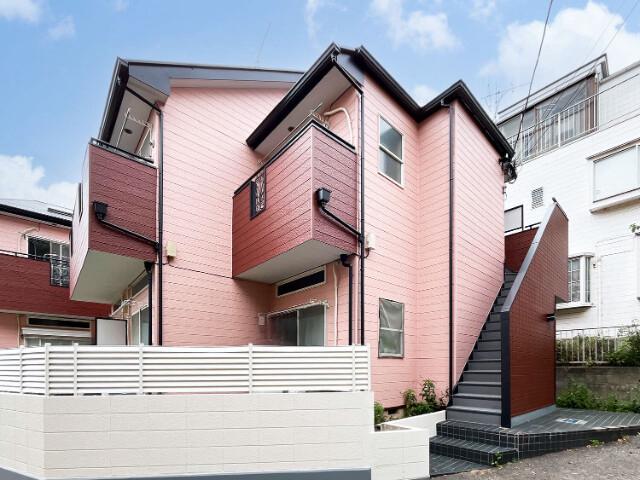 シャルマン生田　Ⅰ2階 部屋その他