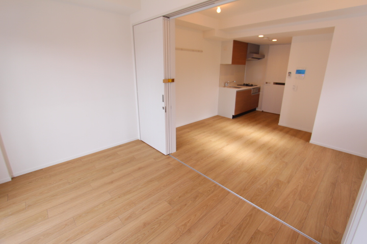 プラウドフラット代々木八幡 ※参考写真