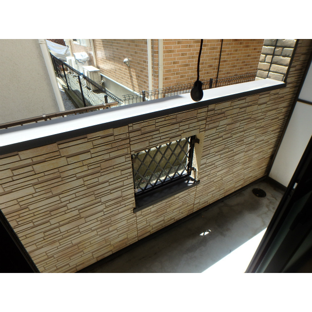 リヴィエール湘南Ⅱ 内観