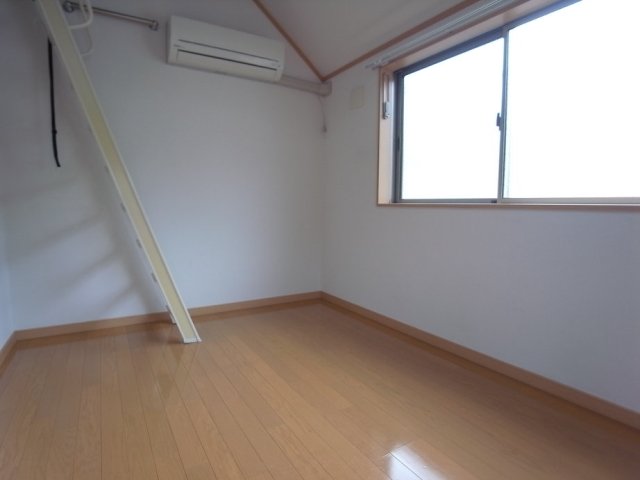 プレシャス東十条2階 部屋その他