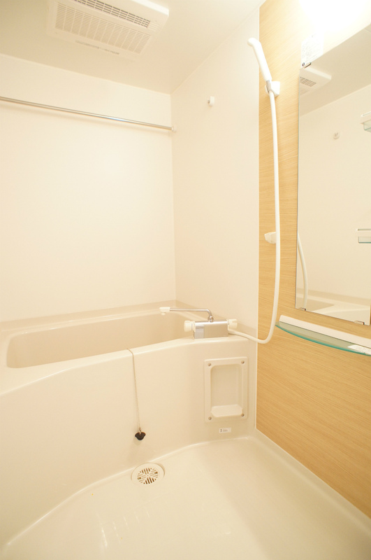 リブリ・Blanc お風呂