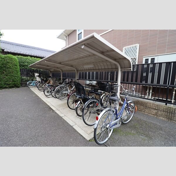 コンフォール203号室 周辺