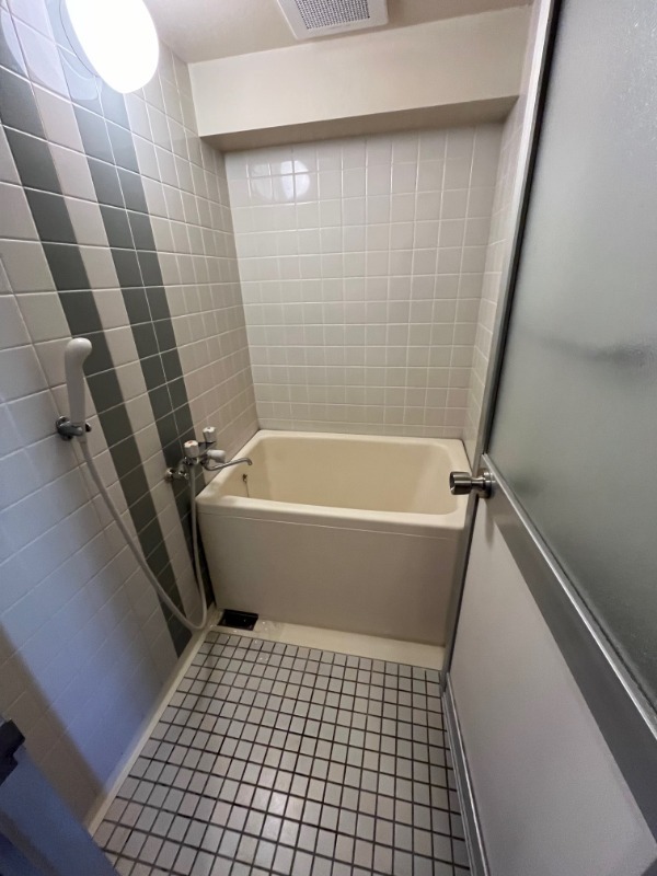 ヴェルセ立石3階 部屋その他