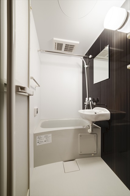 ノーブル お風呂