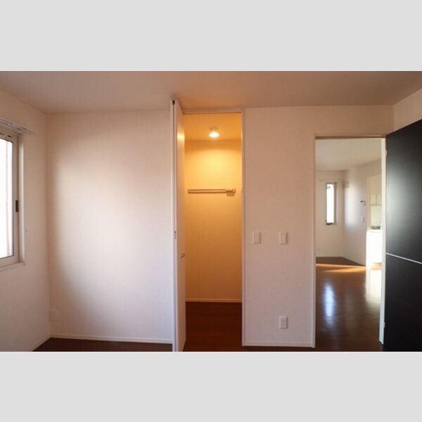 クオシス クローゼット