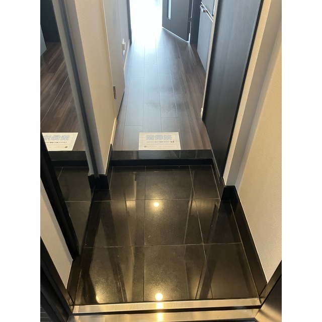 ロアール池袋ＷＥＳＴ 玄関