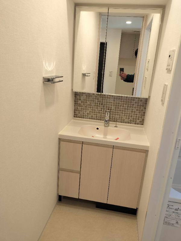 シーズンフラッツ蔵前パークフロント10階 部屋その他