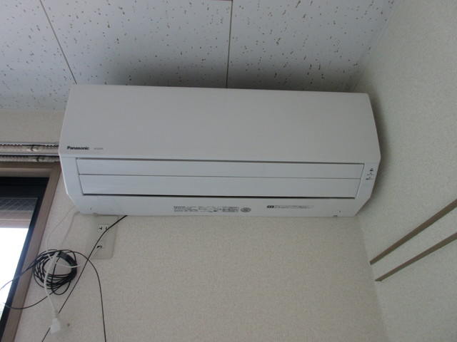 ハイムグレイス 部屋設備