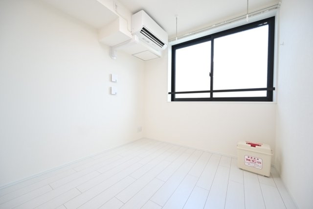 長楽町屋レジデンス5階 部屋その他