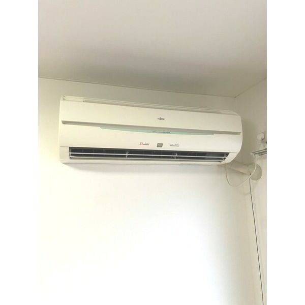 グランニュー日吉201号室 部屋設備