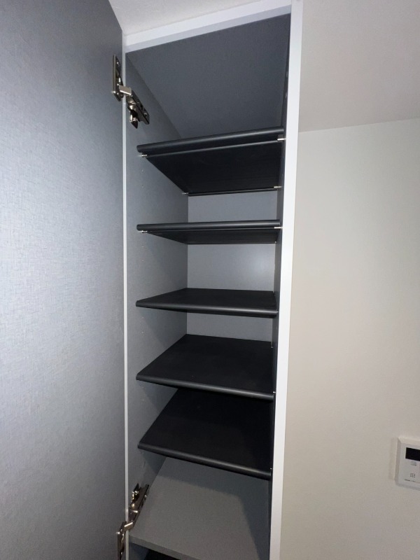 TYPE戸越公園1階 収納