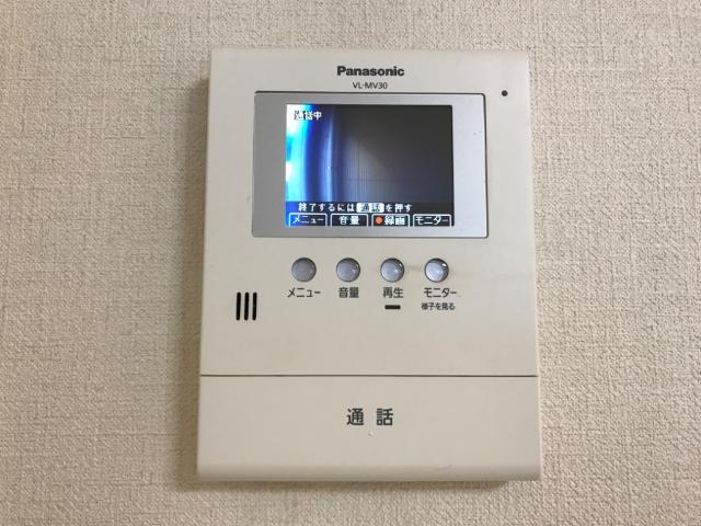 セリオラ湘南 セキュリティ