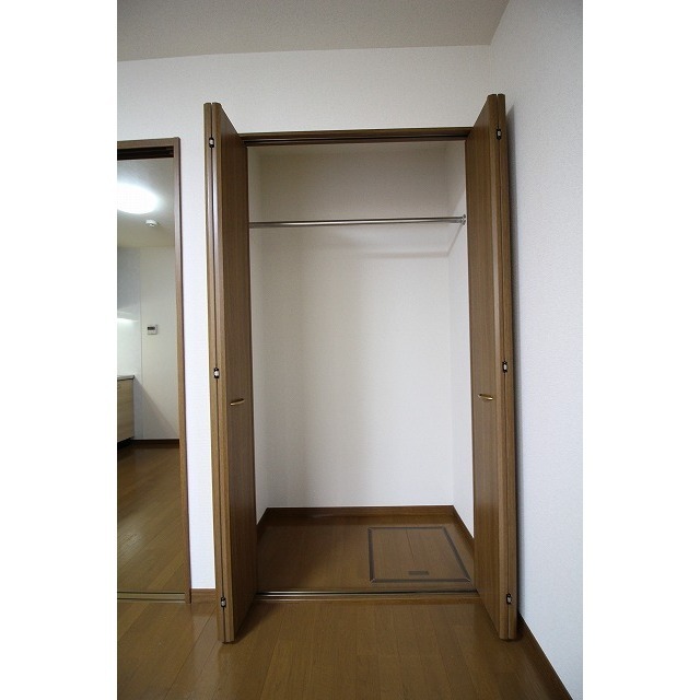 アムール 琴Ⅱ 内観