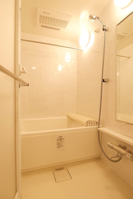 PREMIUM　CUBE　世田谷#mo1階 内観