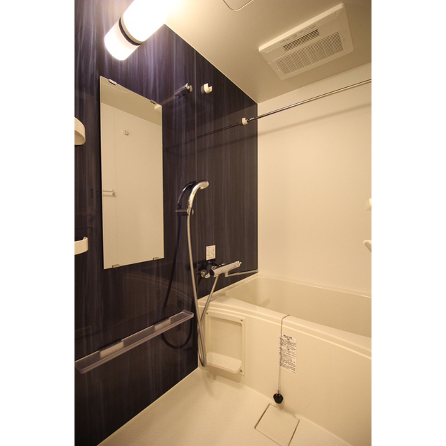 プレール・ドゥーク中板橋 お風呂