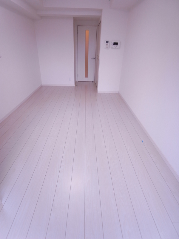 リブリ・東上野6階 null