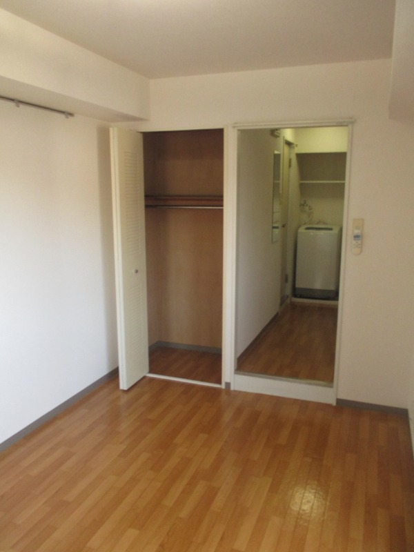 サンハイツ薬園台2階 部屋その他