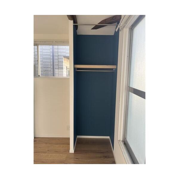 カーサK・M203号室 リビング