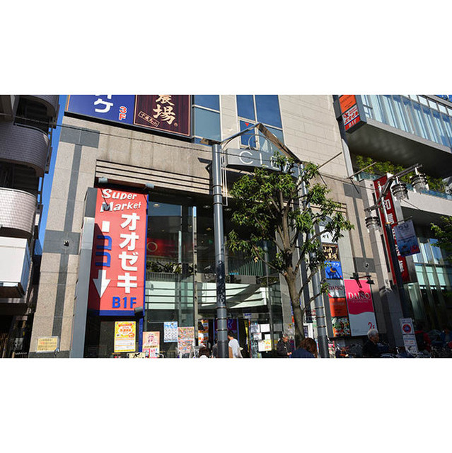 シャトレ映華 クレアビル