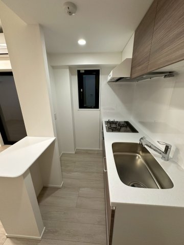 GENOVIA世田谷砧Ⅱ0212号室 キッチン