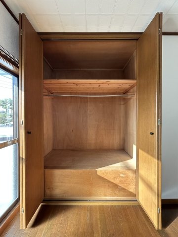 桜山テラスハウス 部屋その他