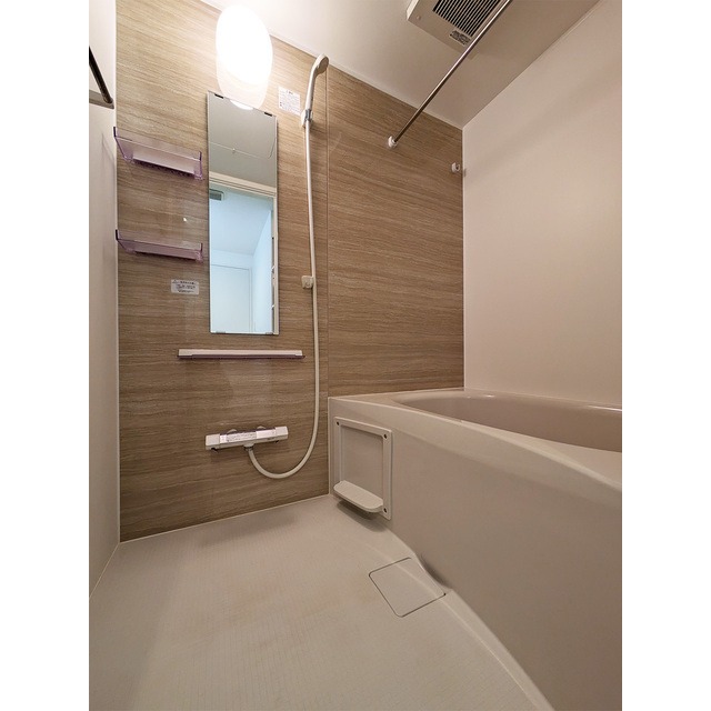 ミハス蓮根1階 部屋その他