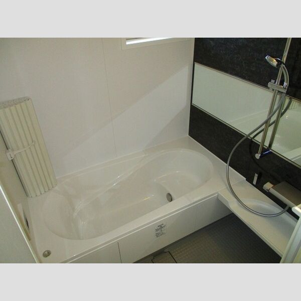 ハーモニックコート羽鳥野　B バス