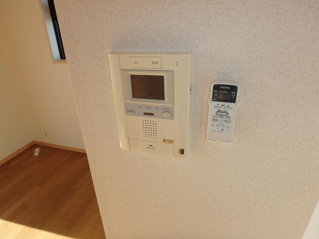 ヴェローナ戸越銀座8階 モニター付オートロック