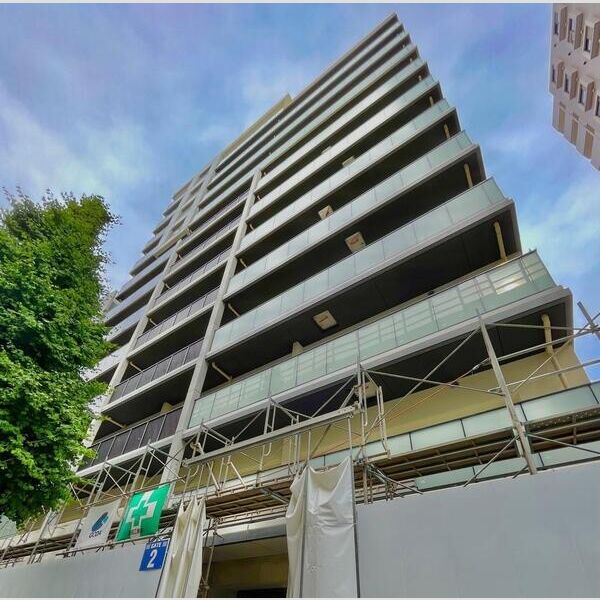 S-RESIDENCE板橋大山306号室 外観