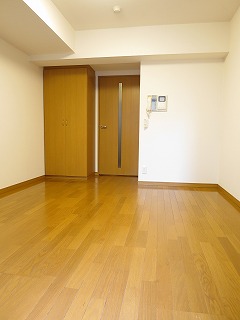 ルーブル新宿西落合七番館 内観