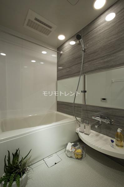 プライマル新宿若松町 室内参考写真（Cタイプ・モデルルーム）