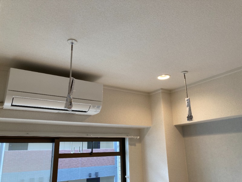 ツイン・コート4階 部屋その他