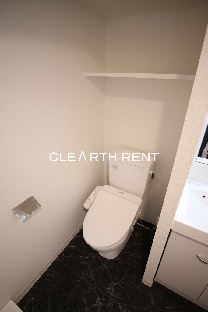 Ｖａｌｏｒｅ Ｎｉｓｈｉｓｕｇａｍｏ2階 同タイプ別住戸写真となります。現況と異なる場合がございます。