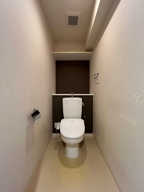 アンシャンテ4階 部屋その他