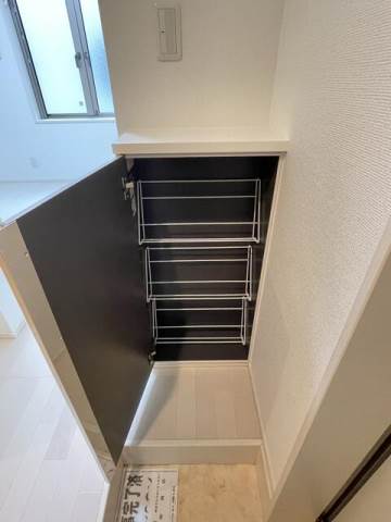 ラ・ヴィータ板橋2階 同建物別部屋の参考画像