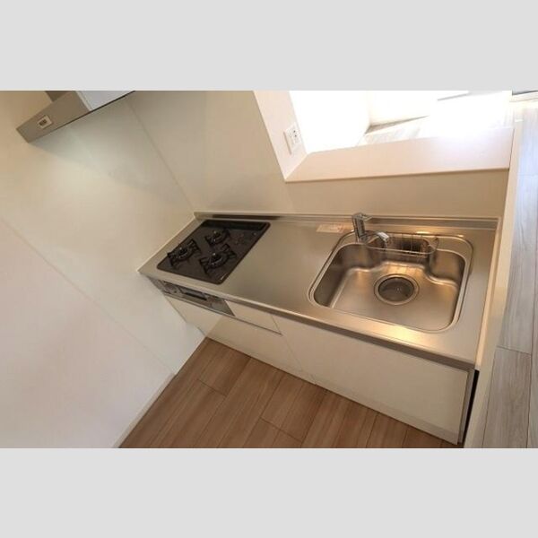 メゾンドシェリール 対面キッチン