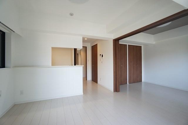 LUNIQ錦糸町 その他、部屋スペース