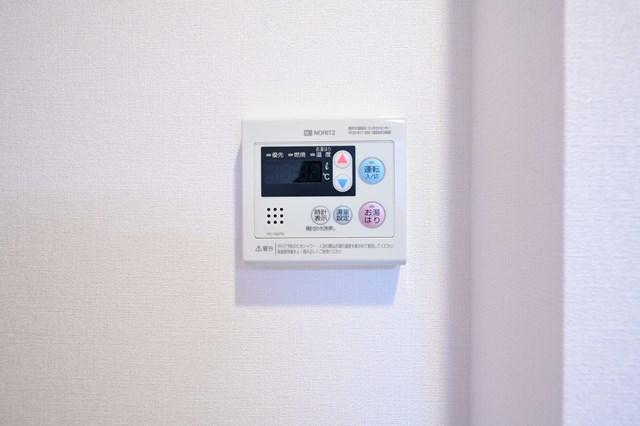 アーバンフラッツ池袋プレミアム4階 その他　設備