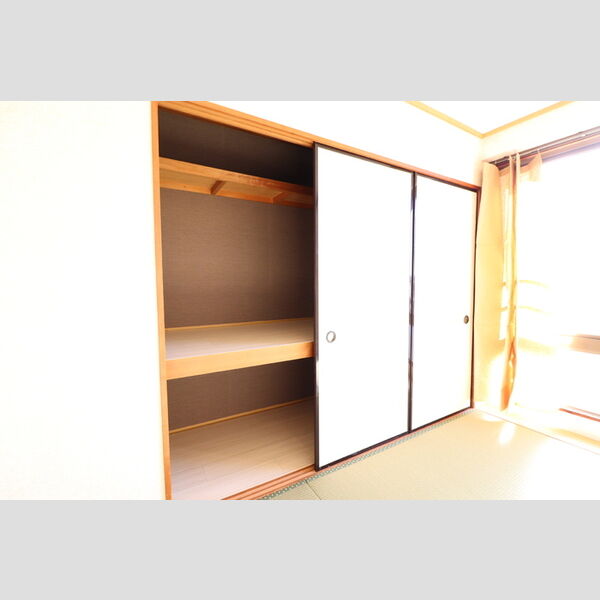 グリーンフラワー大成301号室 部屋その他